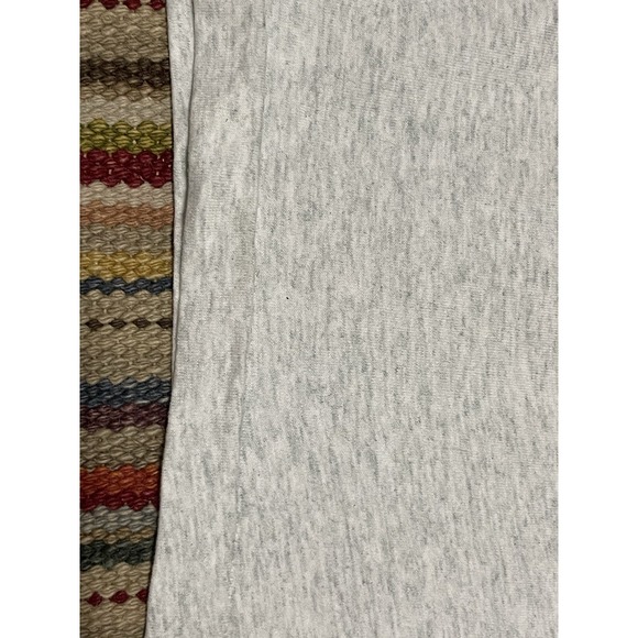 Vintage 90s Route 66 Retro Airplane T-Shirt XL 1992 Map Rt 66 Grey‎ - Picture 4 of 7